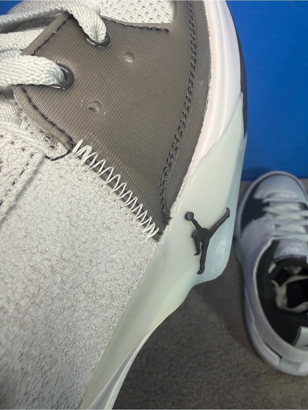 Jordan one take 5 Westbrook 
Brand new - Picture 8 of 11
